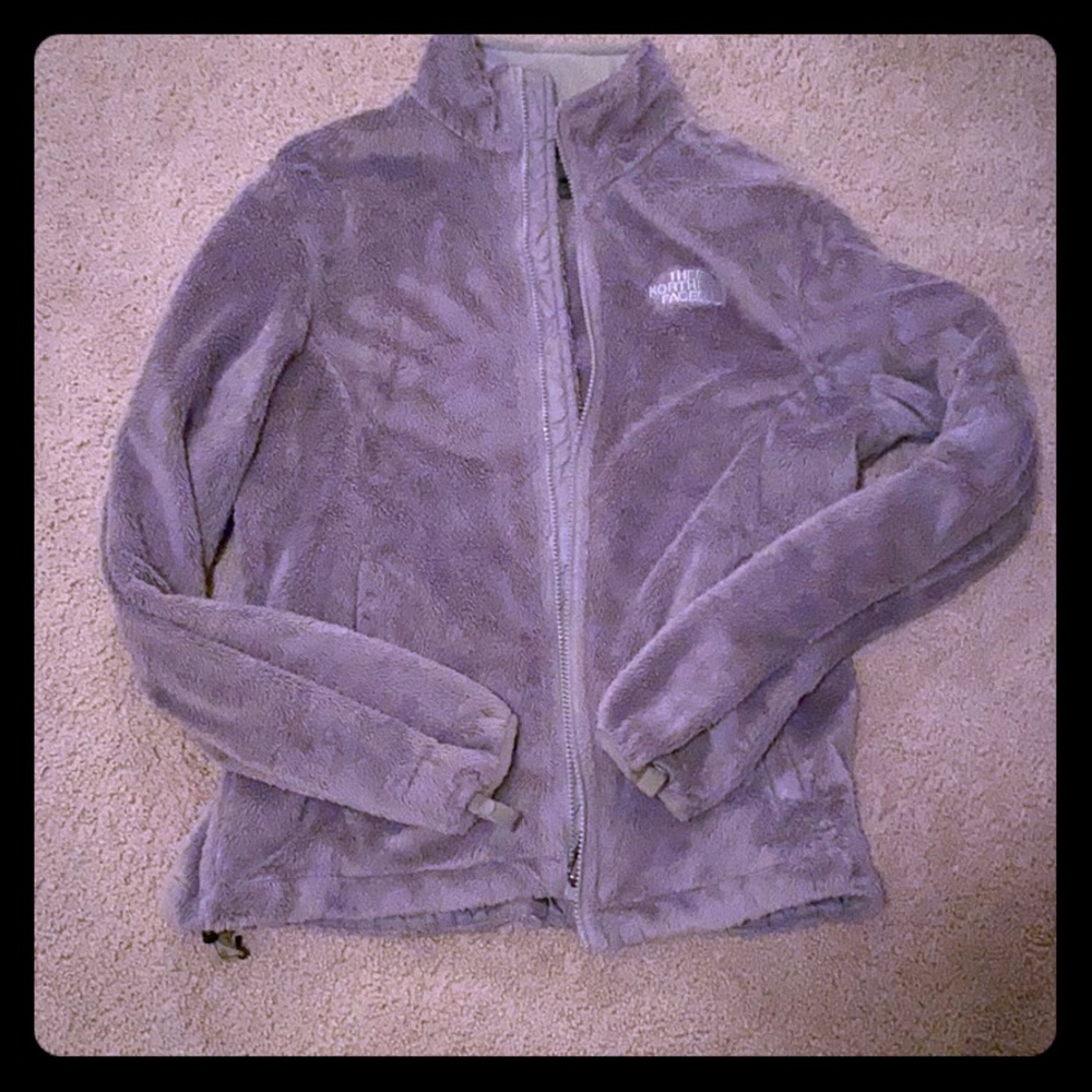 North Face Jacket